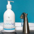 Aloe Liquid Soap (473 ml.)